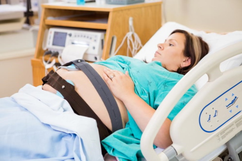 Опустился живот при беременности. Когда рожать у повторнородящих, первородящих, как определить, ощущения