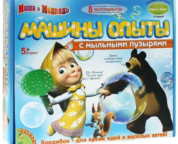 Интересные опыты для детей в детском саду, домашних условиях