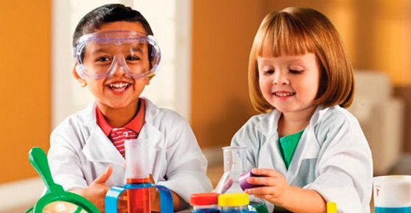 Опыты и эксперименты в подготовительной группе ДОУ. Картотека