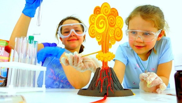 Опыты и эксперименты в подготовительной группе ДОУ. Картотека