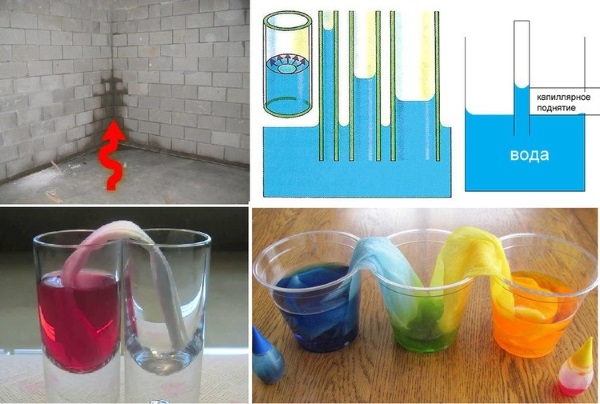 Опыты для детей по физике в домашних условиях. Инструкции с объяснениями