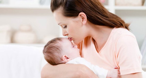 Отучение от грудного вскармливания в 1-1.5-2 года, без истерики ночью и днем