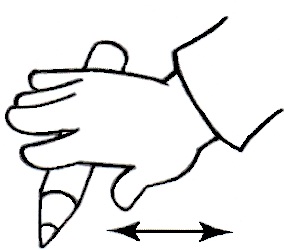 Пальчиковая гимнастика для пальцев рук и кистей детей 4 5 6 лет в детском саду. Картотека, упражнения, видео уроки