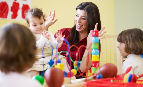 Пальчиковые игры для детей. Польза гимнастики для развития моторики детей разных возрастов