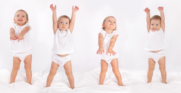 Пальчиковые игры для детей. Польза гимнастики для развития моторики детей разных возрастов