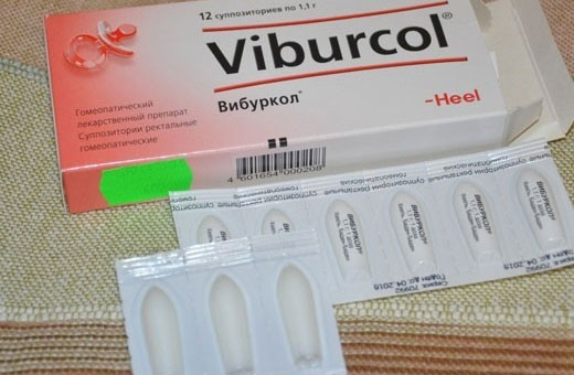 Папаверин свечи при беременности для чего назначают. Инструкция