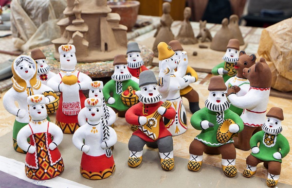 Патриотическое воспитание в детском саду: младшая, подготовительная, старшая группа