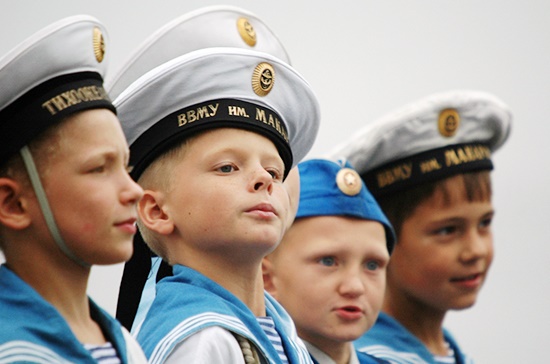 Патриотическое воспитание в детском саду: младшая, подготовительная, старшая группа