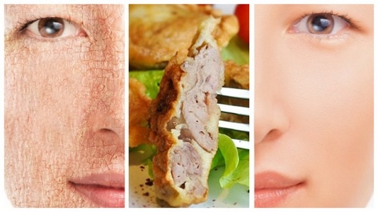 Печень при грудном вскармливании можно или нет?