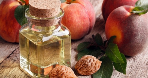 Персиковое масло для новорожденного. Применение в нос, внутрь, какое лучше