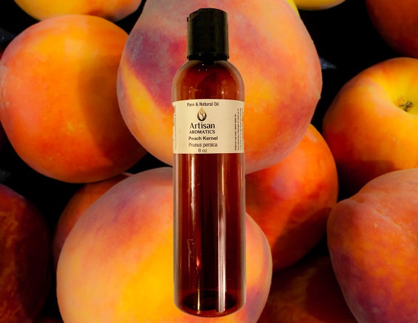 Персиковое масло для новорожденного. Применение в нос, внутрь, какое лучше