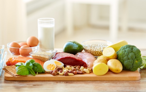 Первые дни в роддоме с новорожденным. Что можно есть, грудное вскармливание