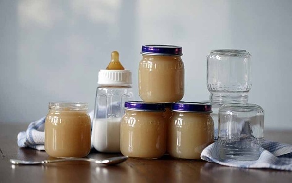 Питание 9 месячного ребенка, меню и режим дня на искусственном, смешанном вскармливании. Рецепты