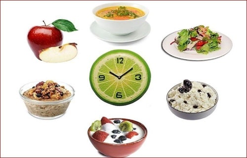 Питание во время беременности 1, 2 ,3 триместр. Здоровый рацион на каждый день