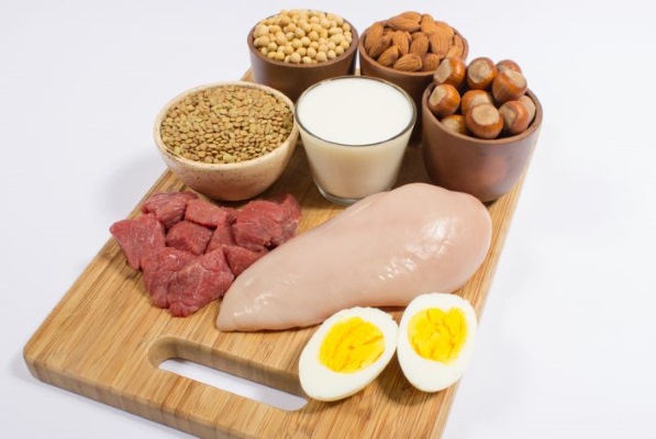 Питание во время беременности по неделям, в 1, 2, 3 триместр, чтобы не набрать вес