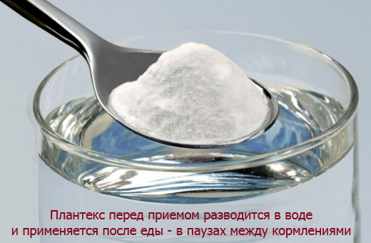 Плантекс. Инструкция по применению новорожденным, цена, аналоги, отзывы