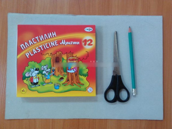 Пластилинография в старшей группе для детей 5-6 лет