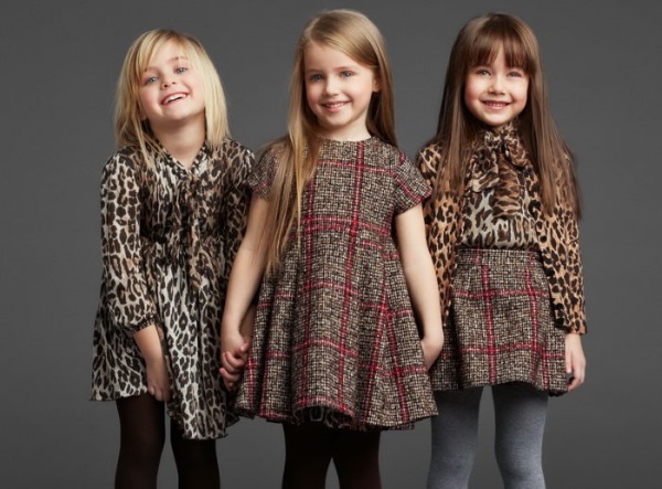 Платья для девочек нарядные, красивые, праздничные, пышные, на выпускной. Как связать платье самостоятельно спицами