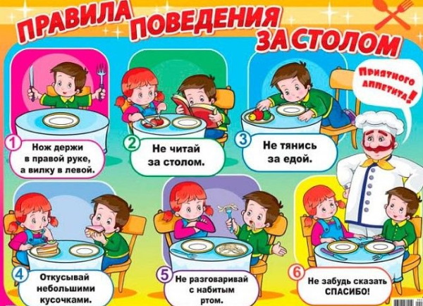 Подготовительные занятия для будущих первоклассников