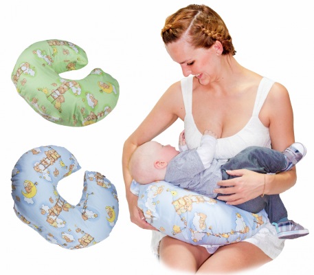 Подушка для новорожденных: ортопедическая, бабочка, подушки бортики в кроватку, фрейка, анатомическая, наклонная. Фото и цены. Как сшить своими руками, выкройка