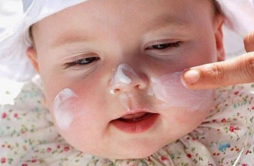 Покраснение вокруг рта у ребенка. Фото, причины и лечение, рацион питания
