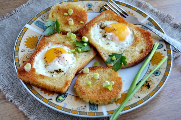 Полезные завтраки для детей 5-7-10 лет. Рецепты с фото