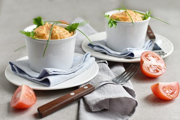 Полезные завтраки для детей 5-7-10 лет. Рецепты с фото