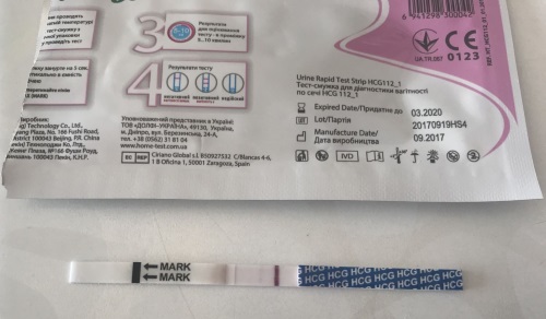 Положительный тест на беременность. Фото на ранних сроках, до задержки, когда и как делать, можно ли доверять