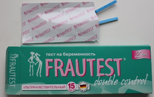 Положительный тест на беременность. Фото на ранних сроках, до задержки, когда и как делать, можно ли доверять