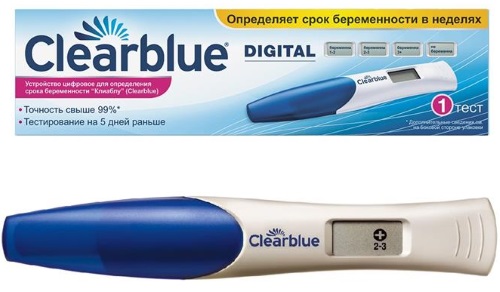 Положительный тест на беременность. Фото на ранних сроках, до задержки, когда и как делать, можно ли доверять