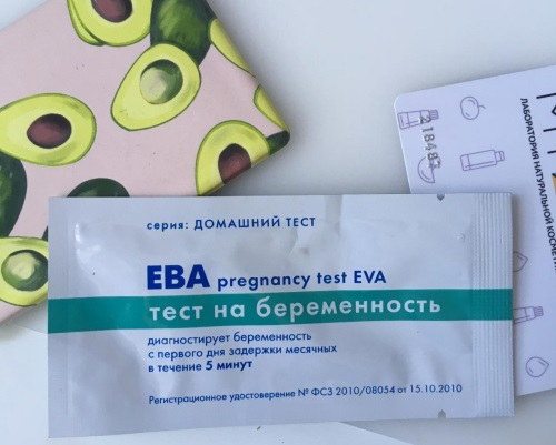 Положительный тест на беременность. Фото на ранних сроках, до задержки, когда и как делать, можно ли доверять