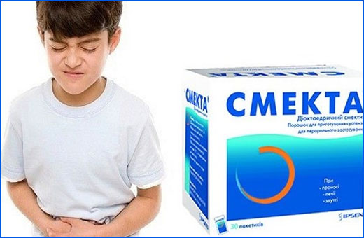 Понос у ребенка. Чем лечить. Причины без температуры и с ней, с рвотой, при ветрянке, прорезывании зубов