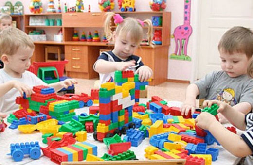 Красивое портфолио в садик для мальчика и девочки. Шаблоны, титульный лист, оформление