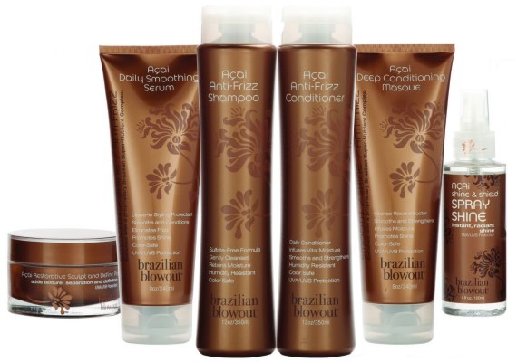 После родов выпадают волосы - что делать