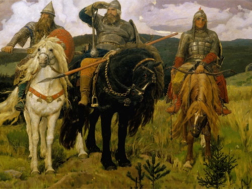 Пословицы (поговорки) про страх, трусость для детей