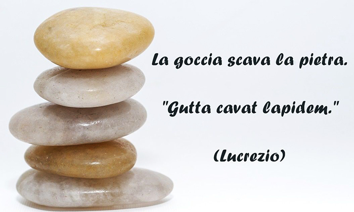 Пословицы (поговорки) про терпение для детей русские, разных народов