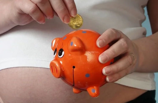 Постановка на учет по беременности. Выплаты 2023, как происходит, анализы