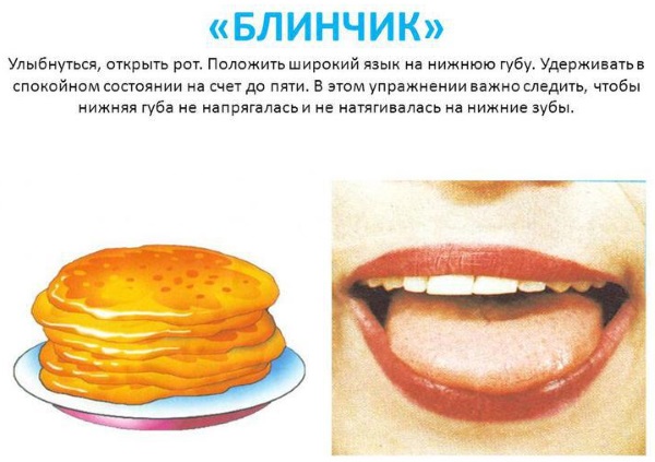 Постановка звука "С" ребенку поэтапно. Занятия, конспект для логопеда, родителей, видео уроки, последовательность упражнения с картинками. Артикуляционная гимнастика