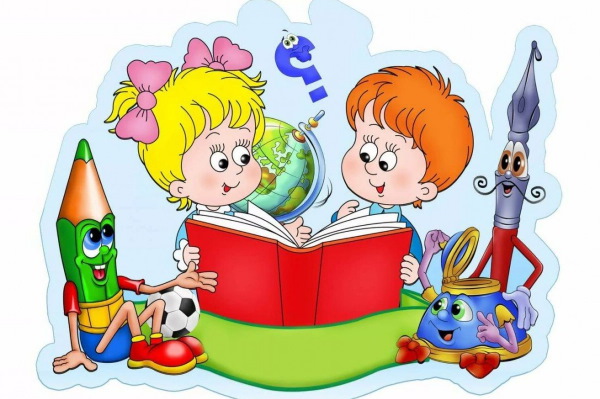 Познавательное развитие в старшей группе. Картотека с целями по ФГОС