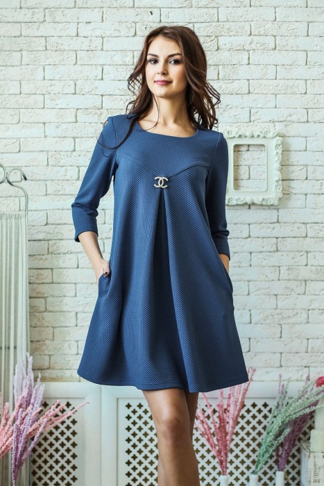 Праздничные платья для беременных: вечерние, свадебные. Фасоны, цвета