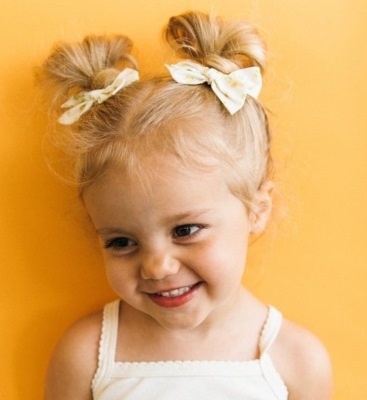 Красивые прически для девочек на короткие волосы на каждый день, в школу. Инструкции выполнения