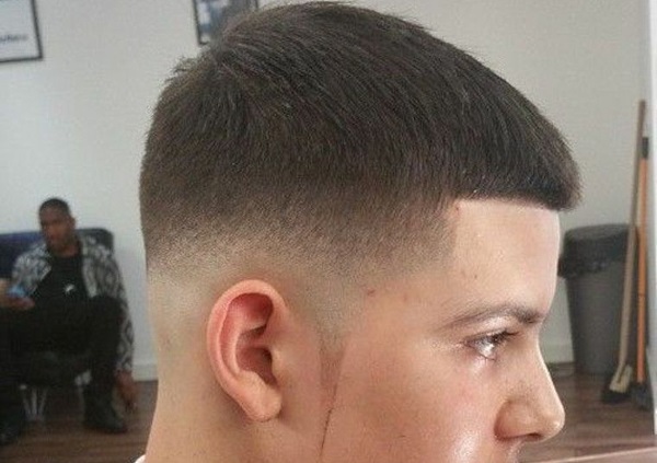 Прически для мальчиков 13-14 лет. Фото стильных, подростковых