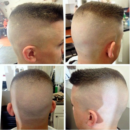 Молодёжные прически для парней на средние волосы 14-16-18 лет. Фото и названия