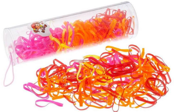 Прически в садик для девочки на каждый день. Фото, как сделать на средние волосы