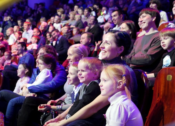 Примеры семейных традиций для детей школьников и дошкольного возраста