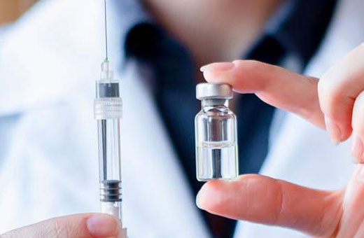 Прививки по возрасту детям. Таблица 2023 Россия, календарь, ЗА и ПРОТИВ