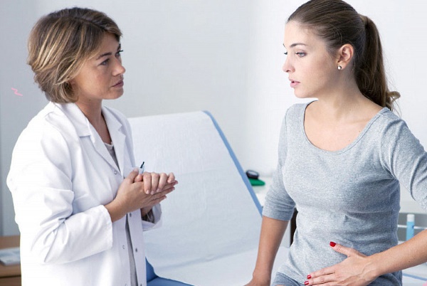 Продувание маточных труб. Как называется процедура, как делают, отзывы