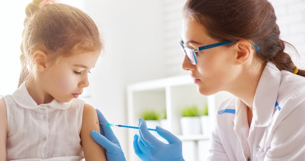 Профилактика гриппа и ОРВИ у детей. Памятка для родителей