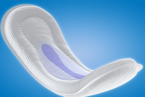 Прокладки для беременных в роддом, после родов