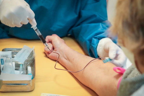 Протромбиновый индекс (ПТИ) по Квику. Что это такое у женщин, норма